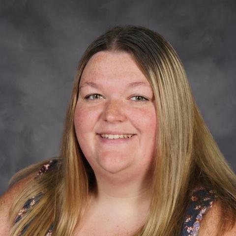 SamanthaMcClure's Profile Photo
