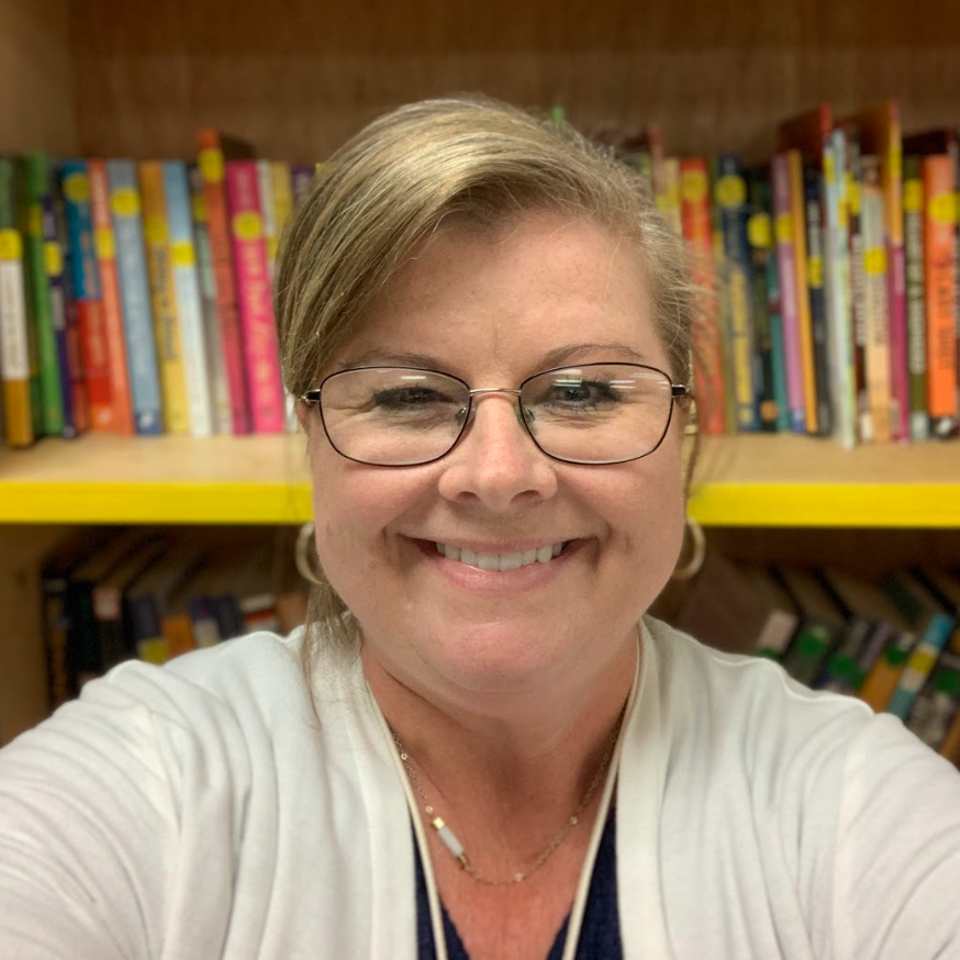 Staff Language Chesterfield Ruby Middle School