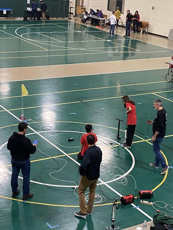 Red Creek Central School District