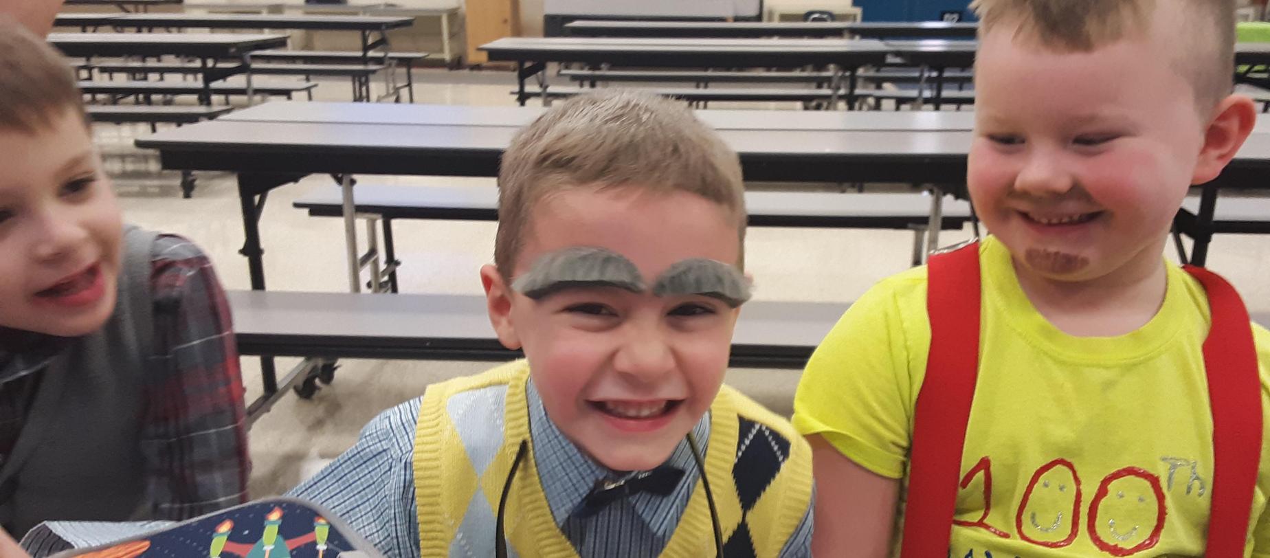 100th Day of School