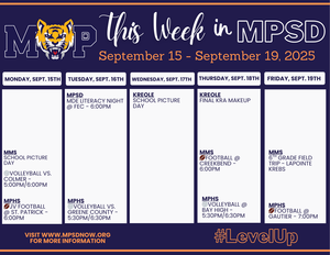 9/15/25 - 9/19/25