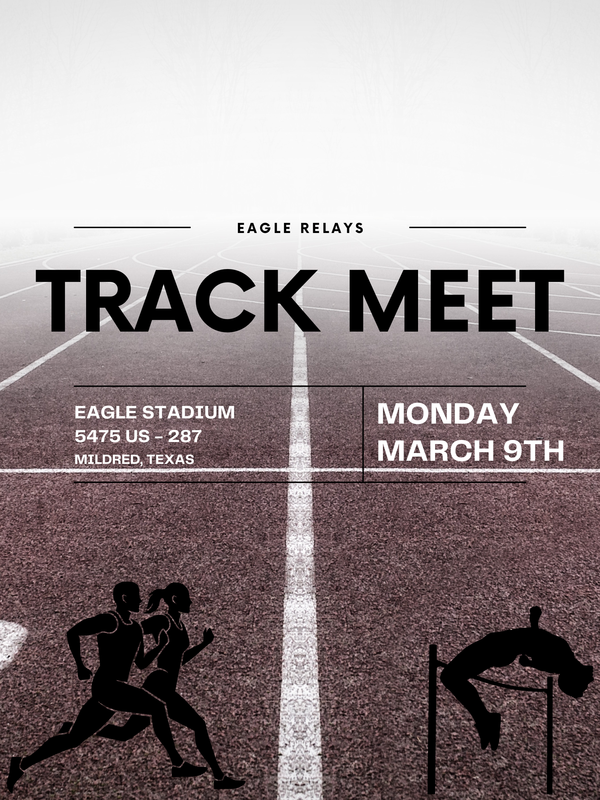 Mildred Eagle Relays Featured Photo