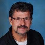 Stephen Robertson's Profile Photo