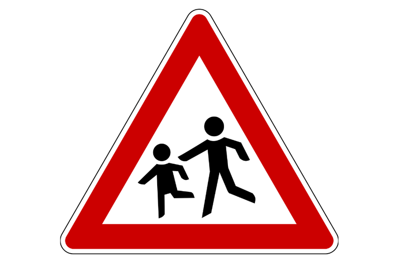 Crosswalk