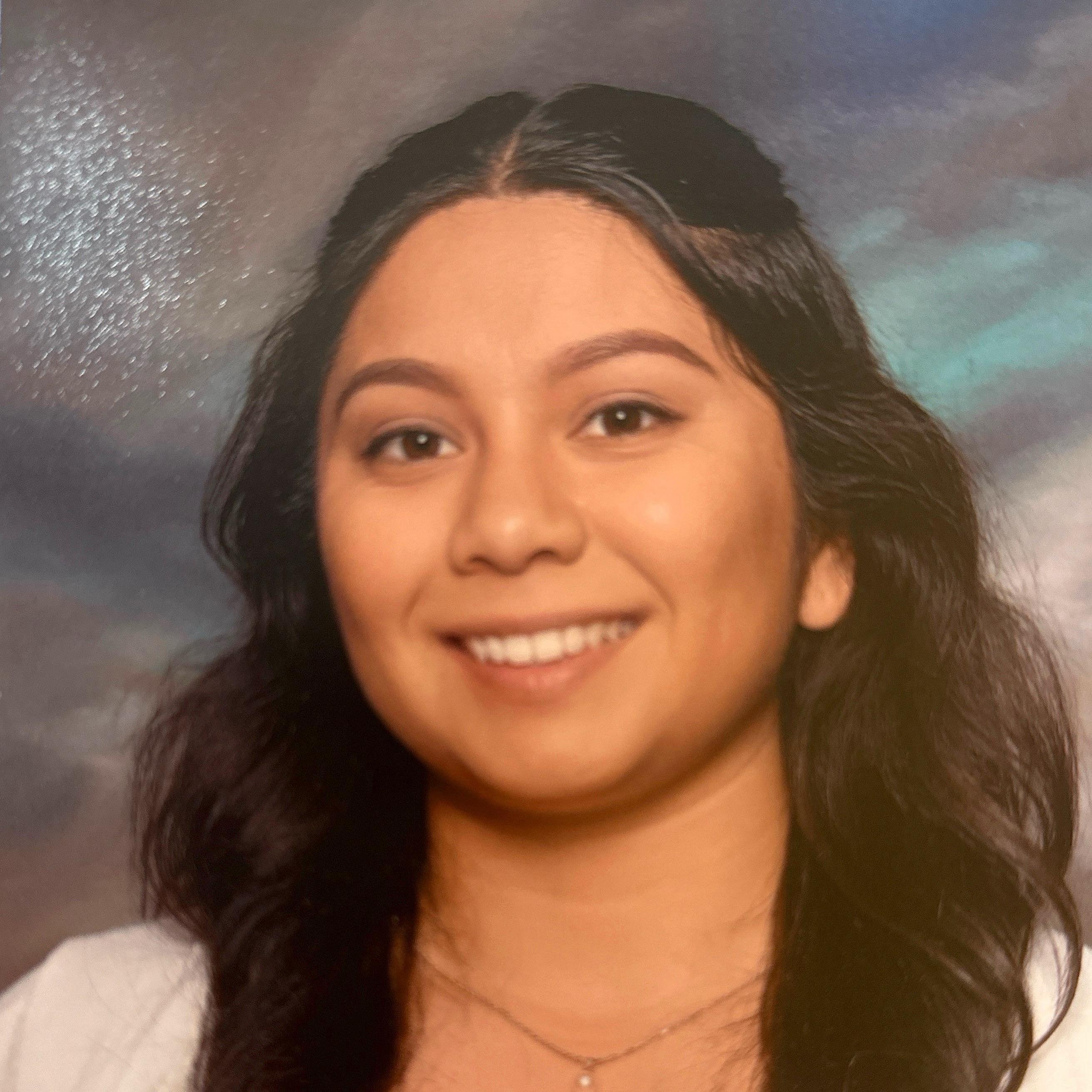 VanessaVillaseñor's Profile Photo