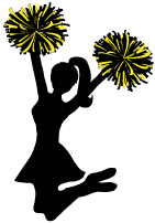 GJHS cheer tryouts have been postponed until further notice Featured Photo
