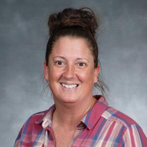AmyJeffers's Profile Photo