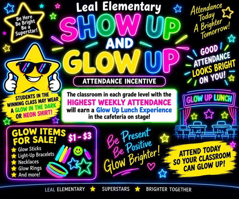 Attendance Matters! Featured Photo