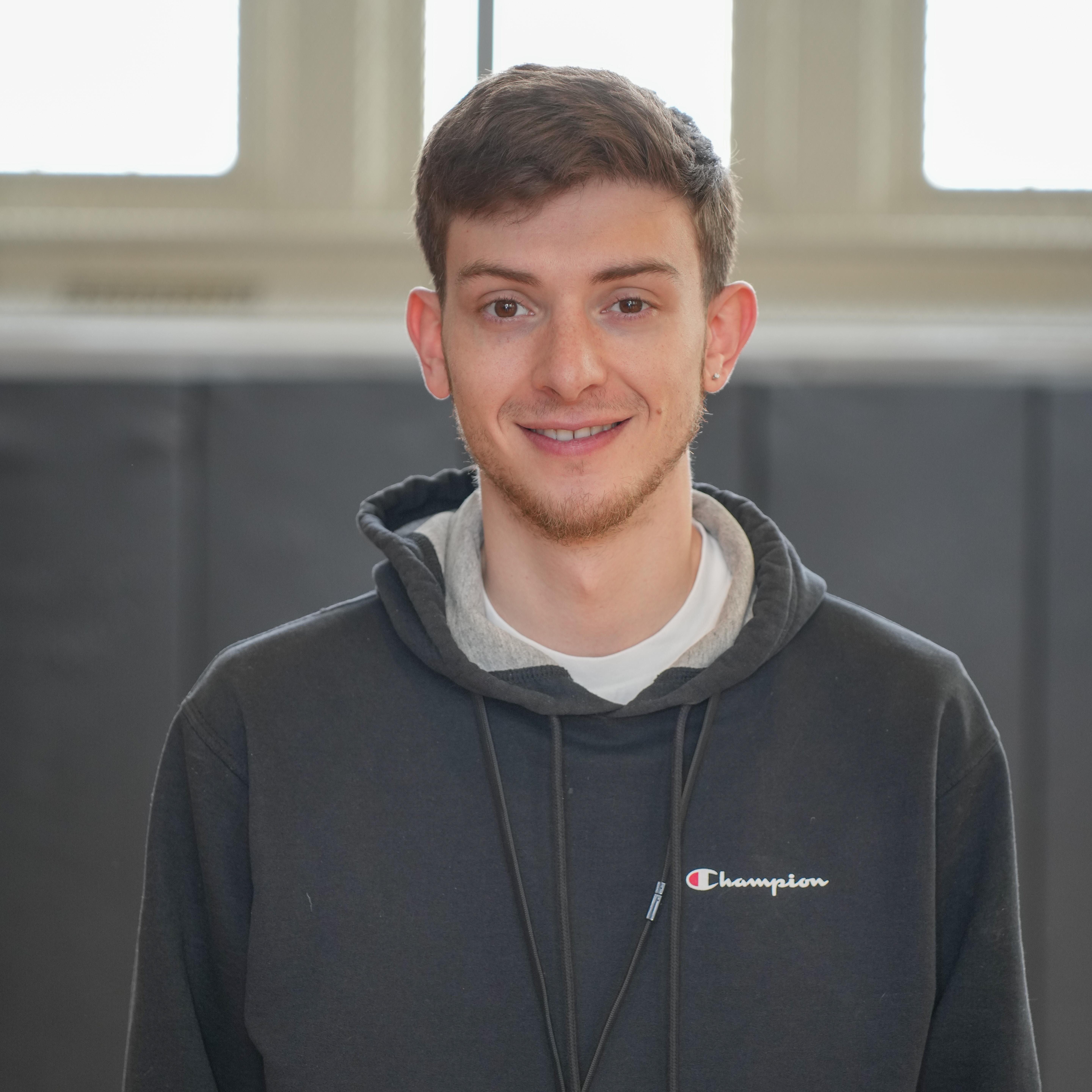 MaxPolansky's Profile Photo