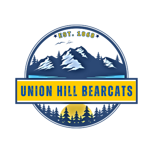 Union Hill logo