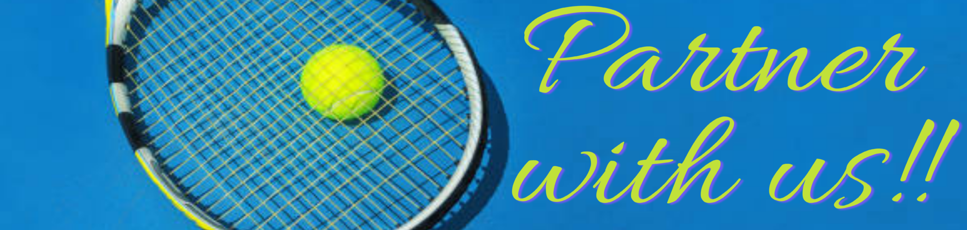Become A Business Partner Tennis Girls Valencia High School