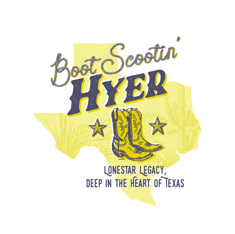 Homerun Hyer Logo
