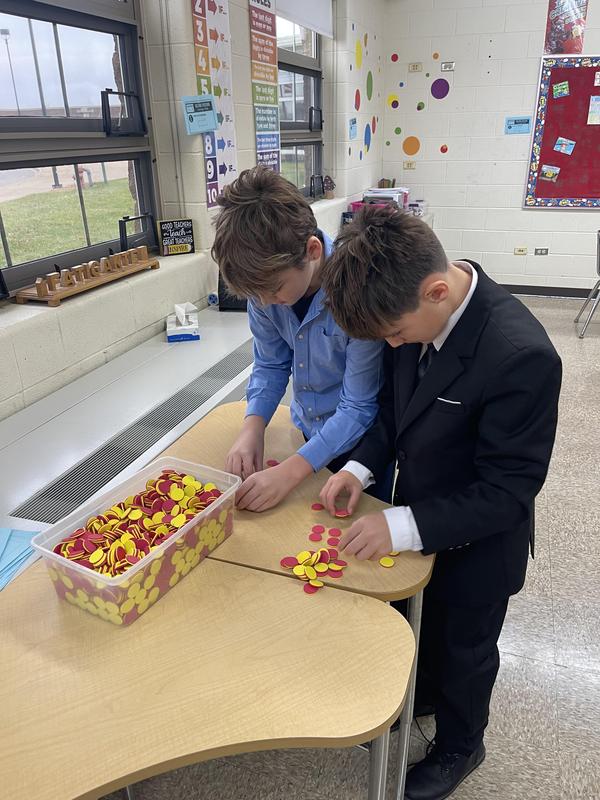 One step to a better understanding