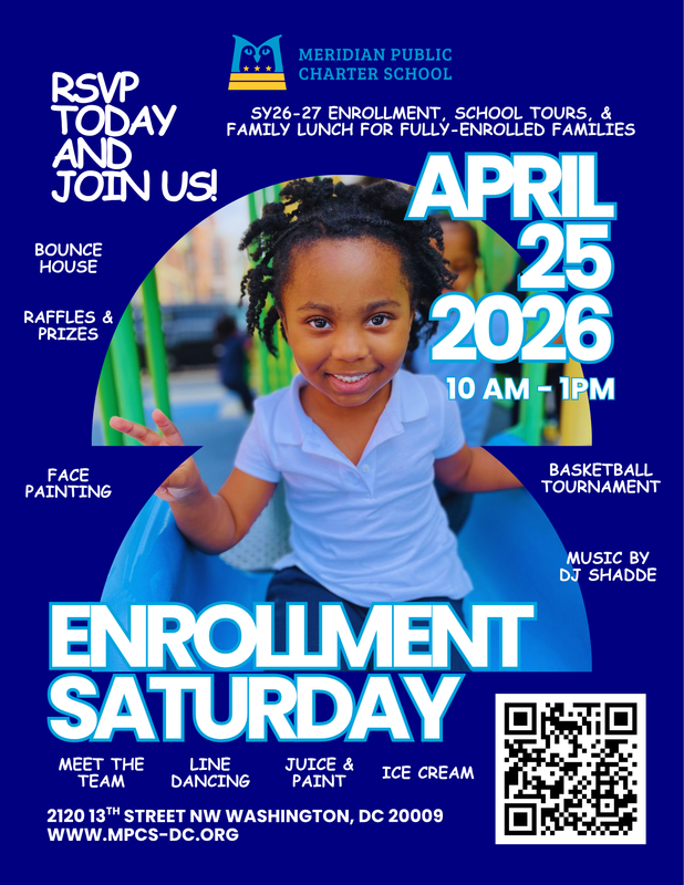 Enrollment Saturday
