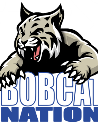 Bobcat Nation Logo