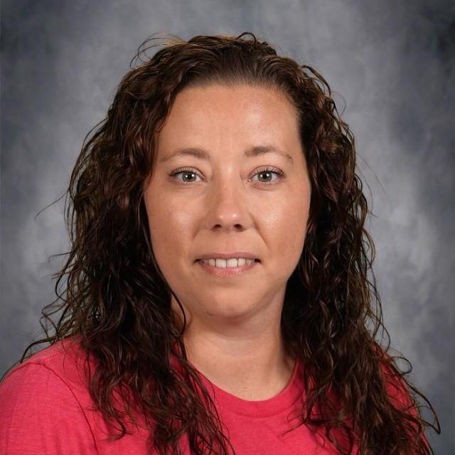 NickiMortell's Profile Photo