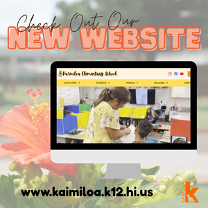 Visit our new website