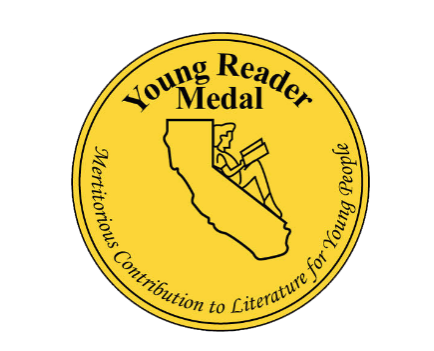 the california young reader medal award
