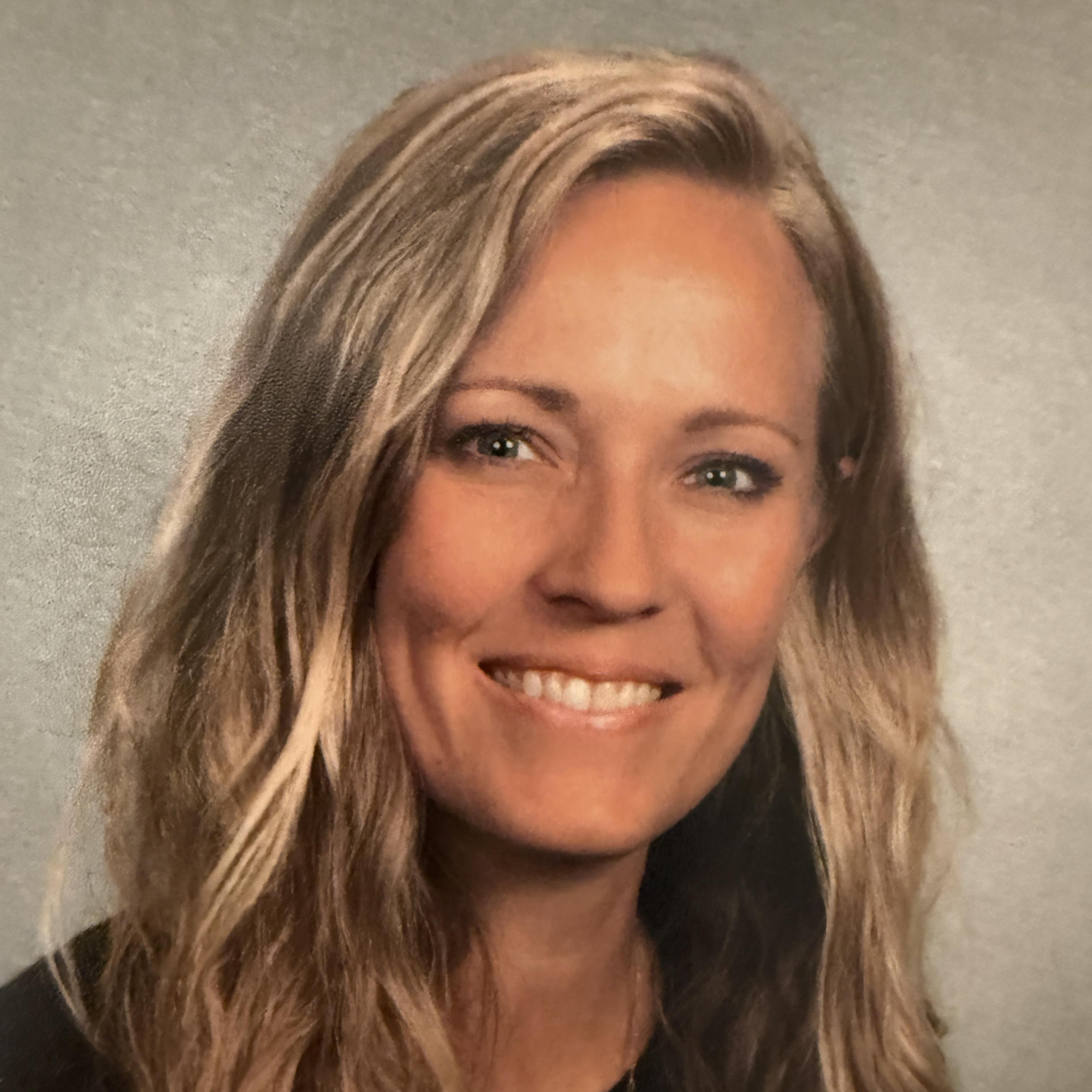 AmberWooldridge's Profile Photo