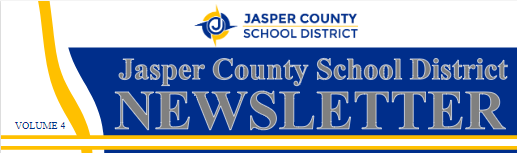 JCSD Newsletter #4