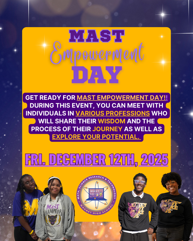 Empowerment Day 2025-2026