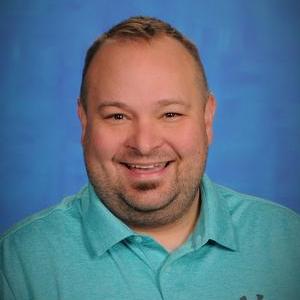 CoreyGlover's Profile Photo