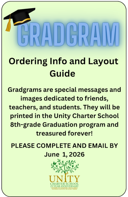 Gradgram