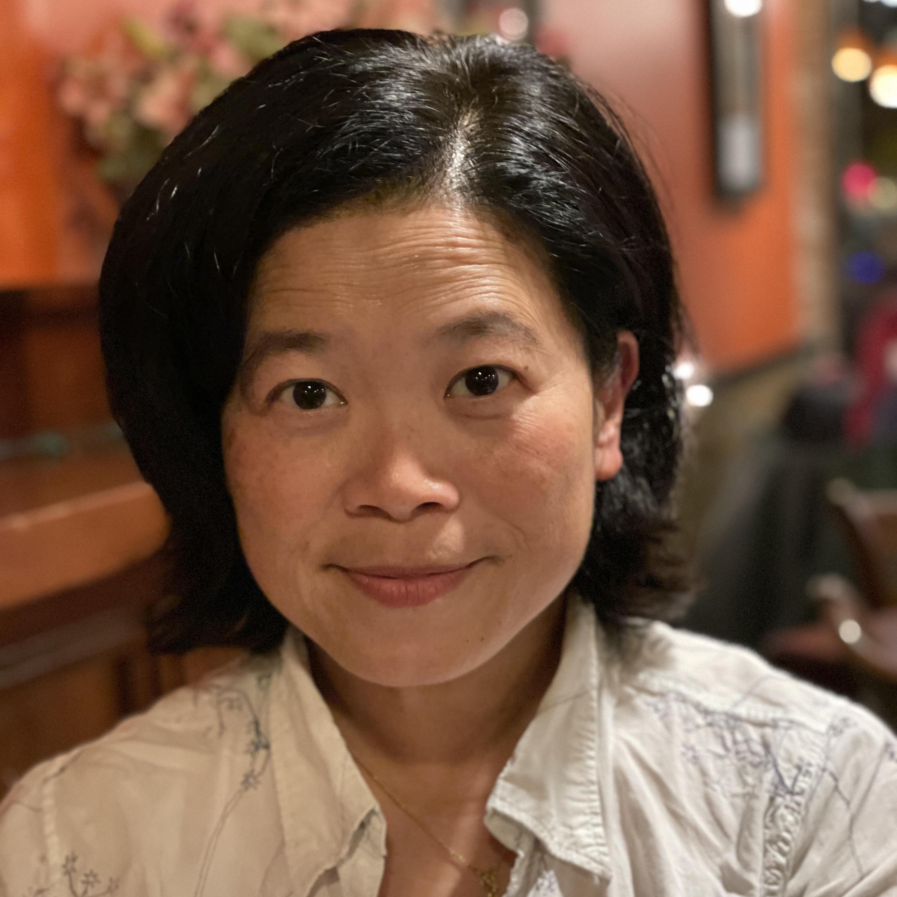 CicyPo's Profile Photo