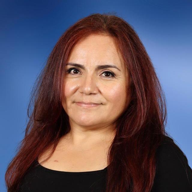 GriceldaVizcaino's Profile Photo