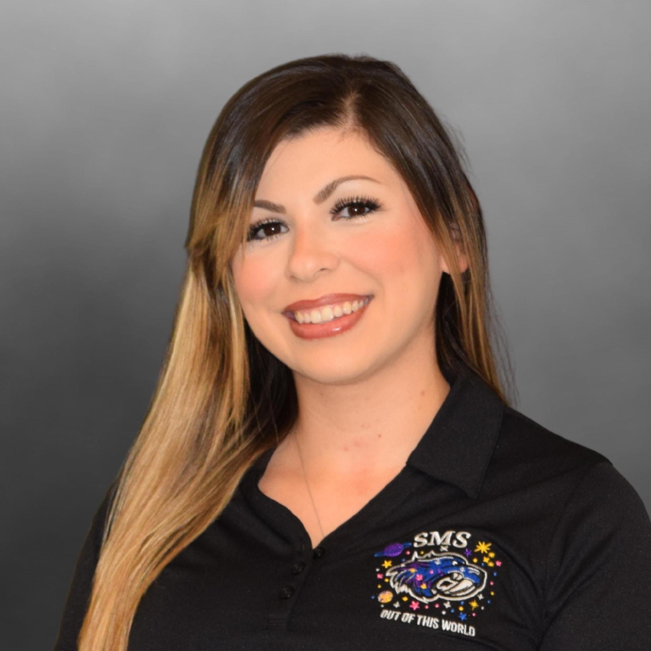 AMANDAVELAZQUEZ's Profile Photo