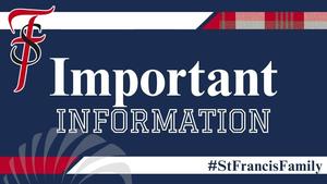 Important Information