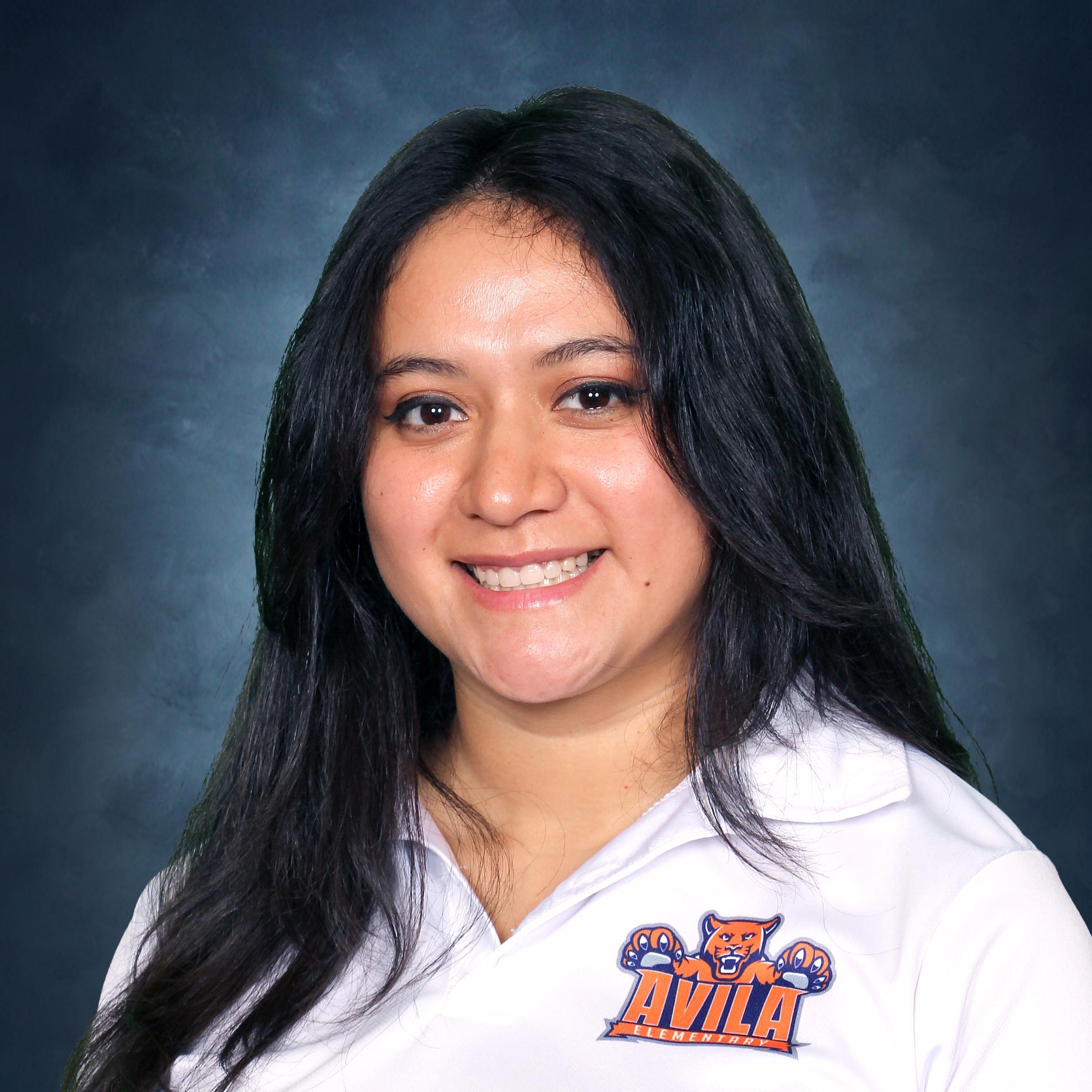 AshleyAcosta's Profile Photo