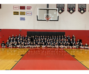 Youth Basketball