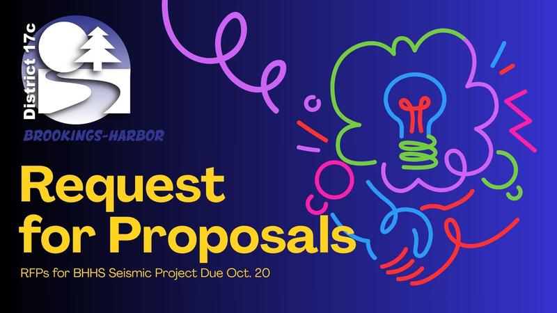 Request for Proposals