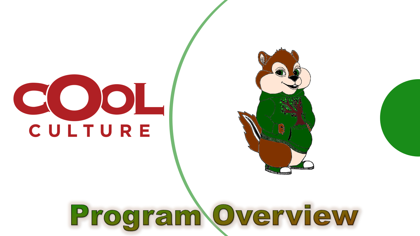 #3-1 Cool Culture Program Overview