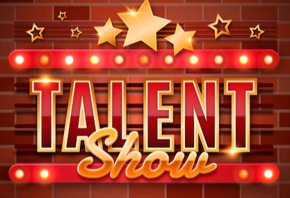 Hopkins Talent Show - Thursday, April 9th