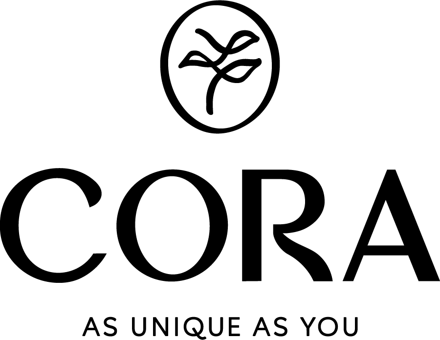 Cora logo