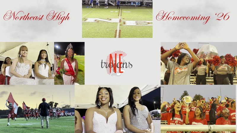Northeast High School Homecoming 2026 Activities