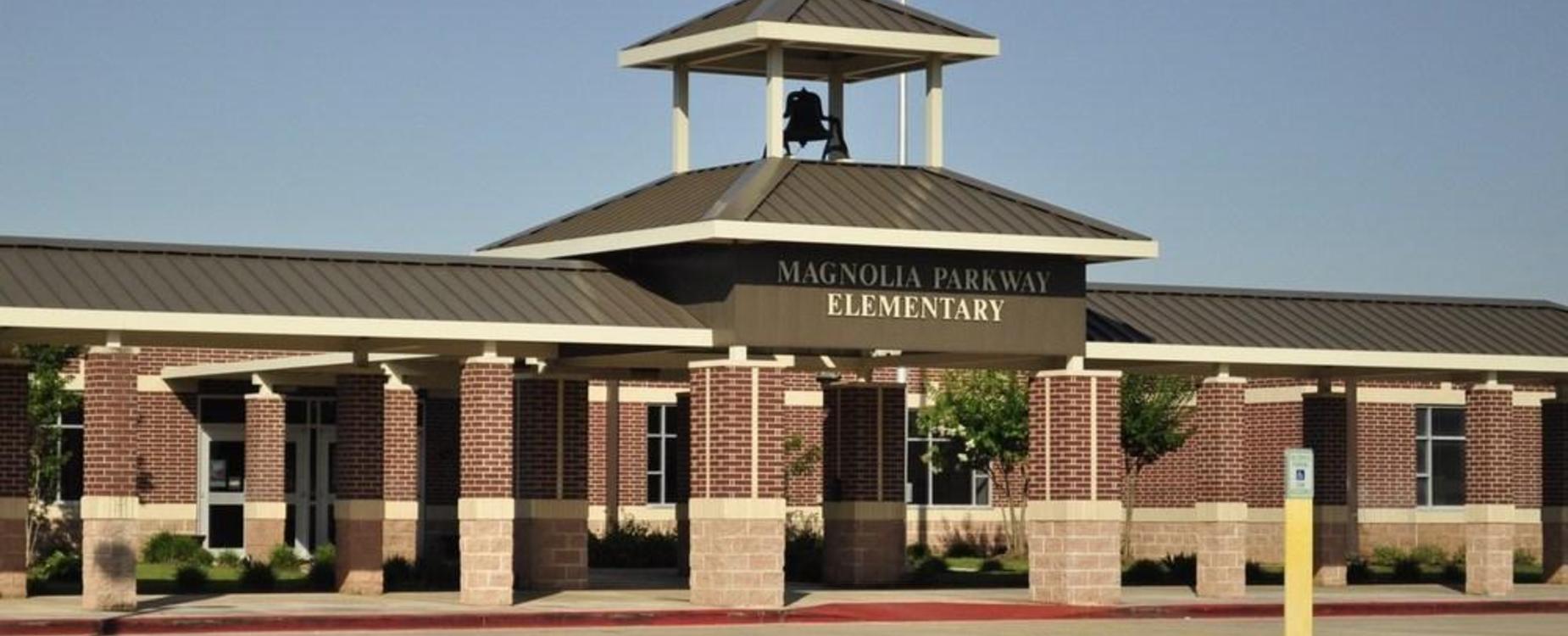 Magnolia Parkway Elementary School