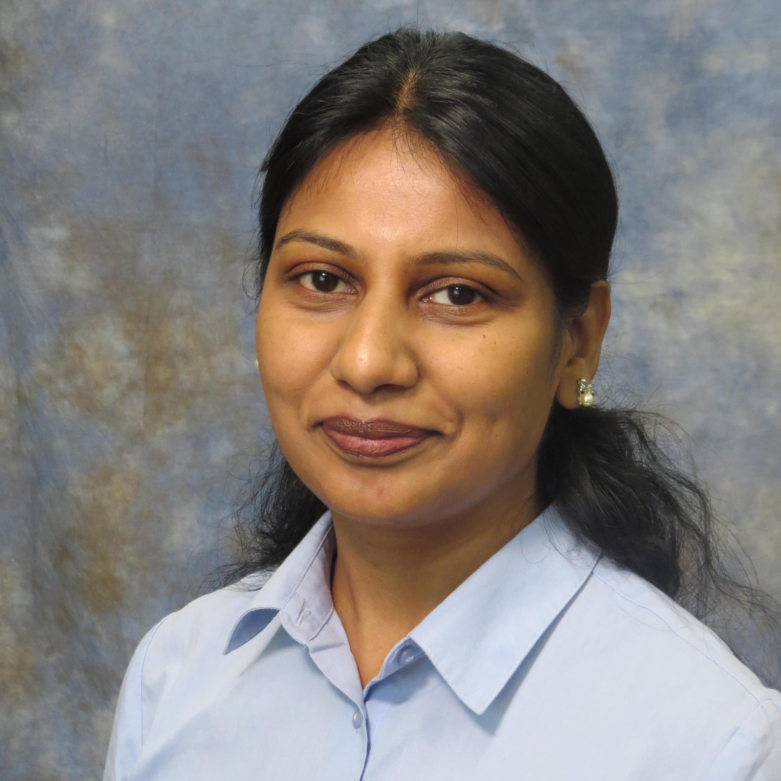 NeethaKanka's Profile Photo