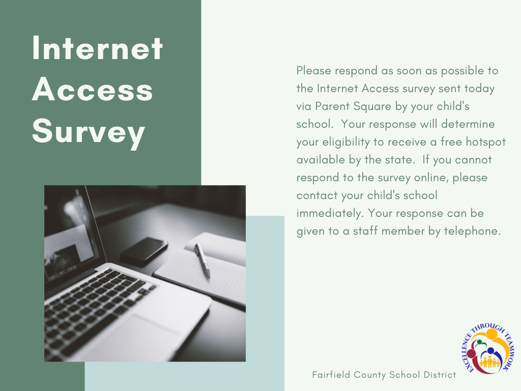 Fairfield County School District