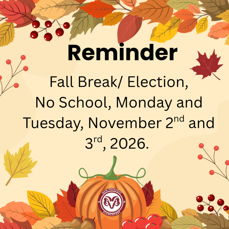 Fall Break