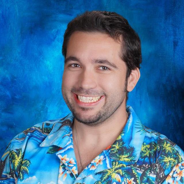 EmanuelAreias's Profile Photo