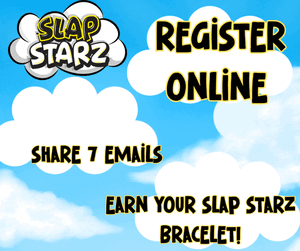 Slap On Prizes