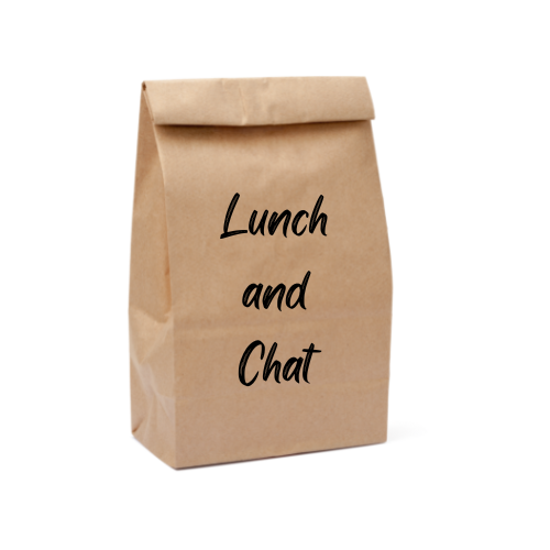 lunch n chat