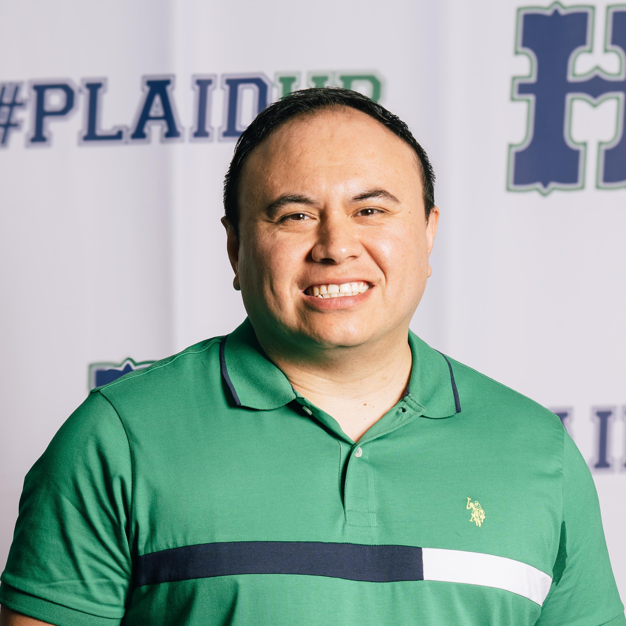 AntonioVargas's Profile Photo