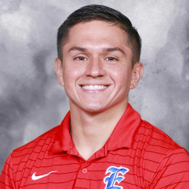 ChristianRoxburgh's Profile Photo