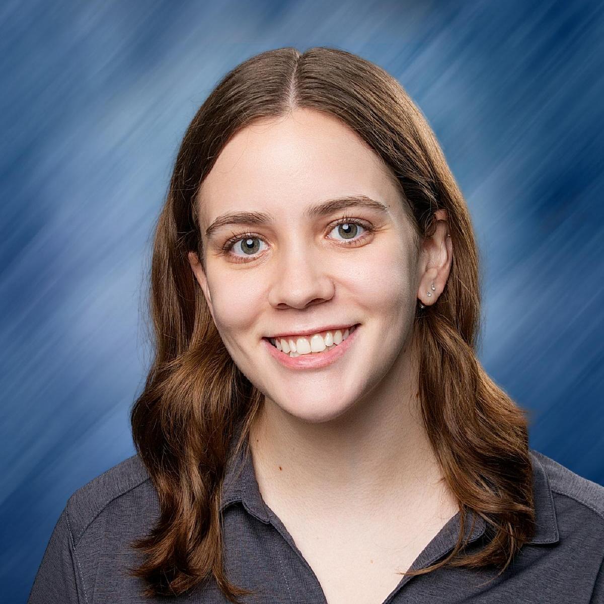 GillianWeesner's Profile Photo