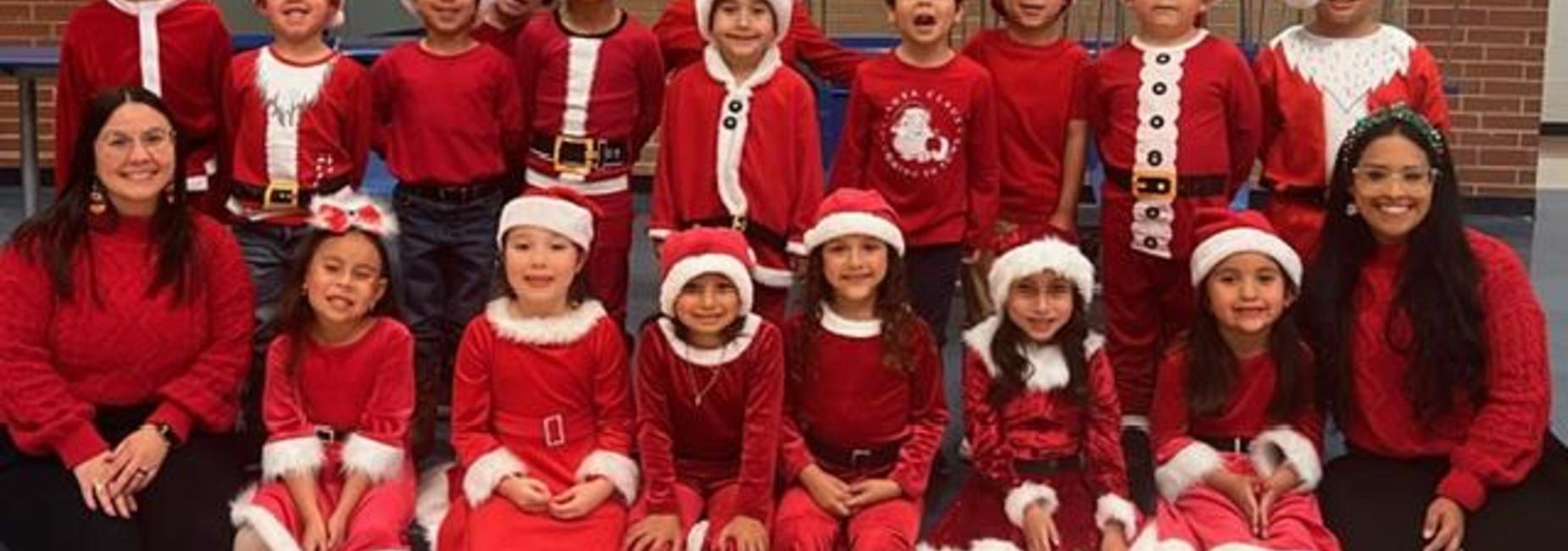 CollinsParr Elementary School