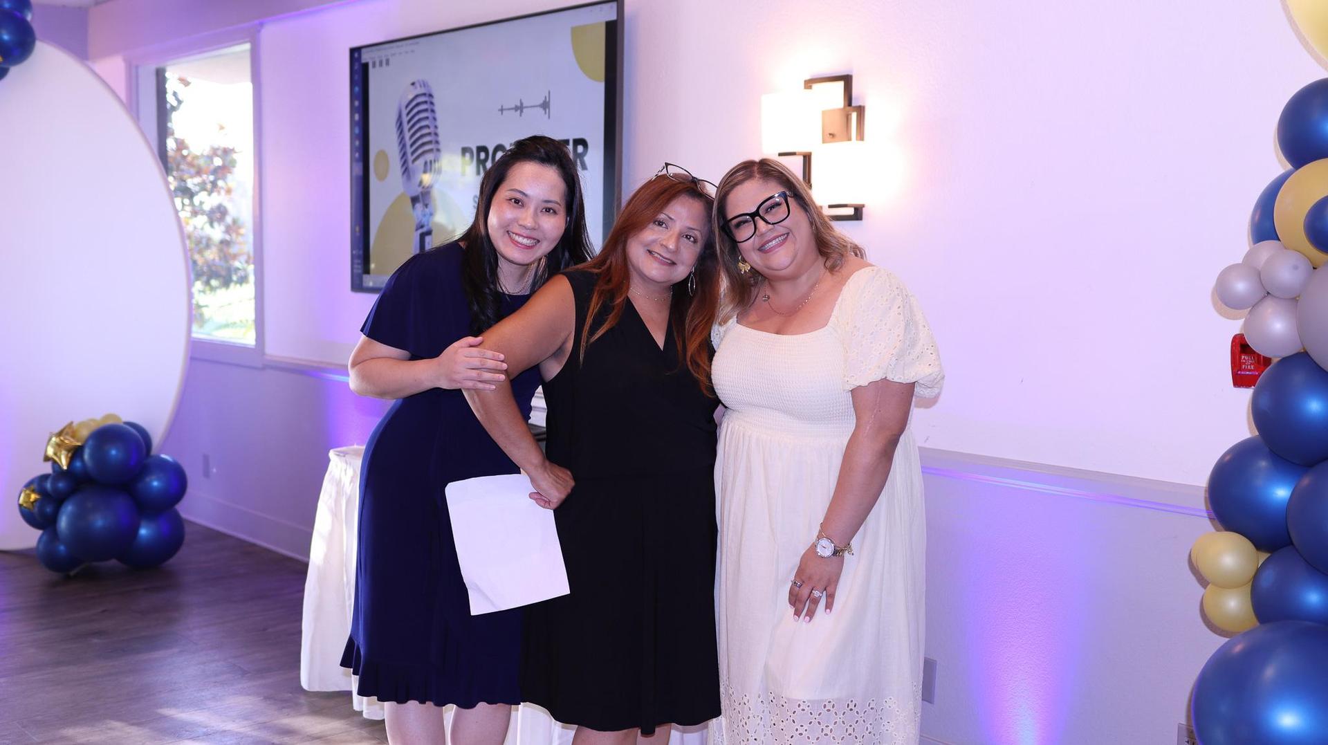 Provider Recognition Awards 